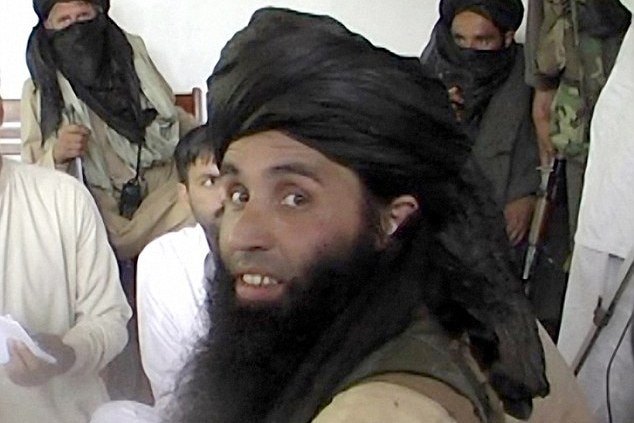 Mullah Fazlullah, Pakistan Taliban chief who ordered attack on Malala killed in drone strike Pakistan Taliban chief who ordered attack on Malala killed in US drone strike