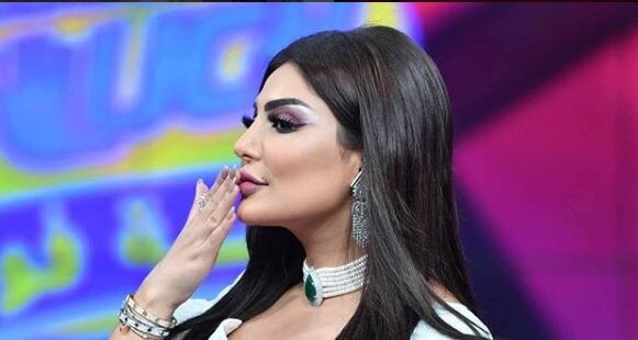 Kuwaiti TV host fired ‘for inappropriate dress worn during Ramadan’ Kuwaiti TV host fired ‘for inappropriate dress worn during Ramadan’