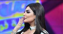 Kuwaiti TV host fired ‘for inappropriate dress worn during Ramadan’