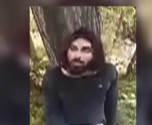 Video of Army jawan Aurangzeb's last minute surfaces, can be seen being questioned by terrorists Video of Army jawan Aurangzeb's last minutes surfaces, can be seen being questioned by terrorists