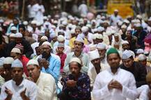 Eid Ul-Fitr: Festival of love, peace and harmony being celebrated across the country