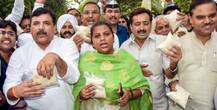 Congress sceptical of Kejriwal protest