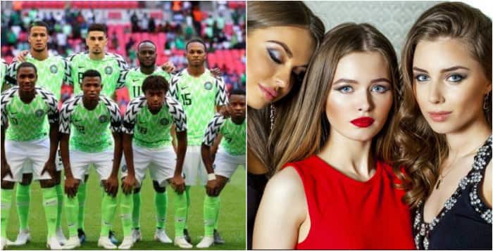 Only captain can date Russian women, says coach Only captain can date Russian women, says coach