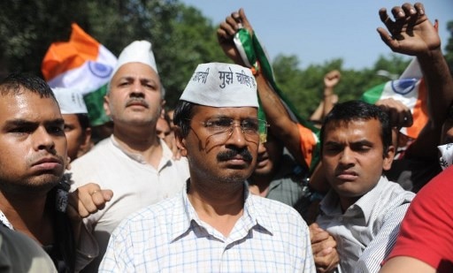Four metro stations to be closed; No permission to AAP's protest says Delhi Police No permission to AAP's protest march to PM's residence: Delhi Police