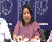 Delhi\'s IAS Association Rebuts AAP\'s Claim Of Strike By Officers