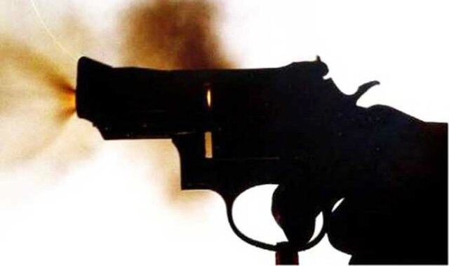UP: RSS worker killed by two assailants in Firozabad; SHO suspended RSS worker killed by two assailants in Firozabad; SHO suspended
