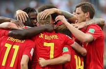 Belgium ride Lukaku brace to blank Panama 3-0