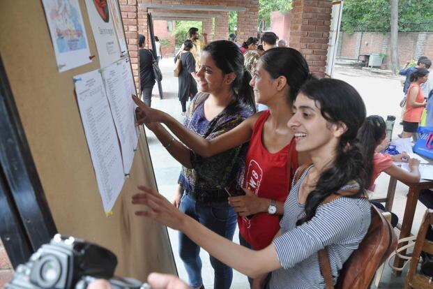 DU issues first cut-off list, LSR bids highest at 98.75%  DU issues first cut-off list, LSR bids highest at 98.75%