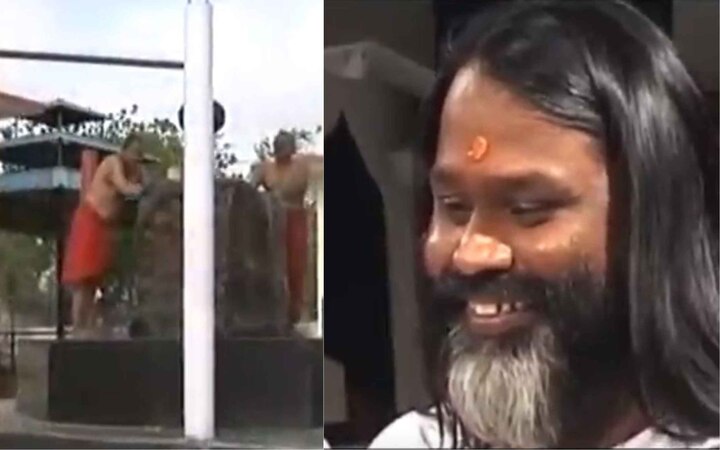 Daati Maharaj seeks two day time to appear before police, close aide makes big revelations Daati seeks two-day time to appear before police, close aide makes big revelations