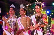 UNIQUE! Beauty contest for transgender begins in Kochi