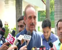 No question of alliance with PDP: Congress