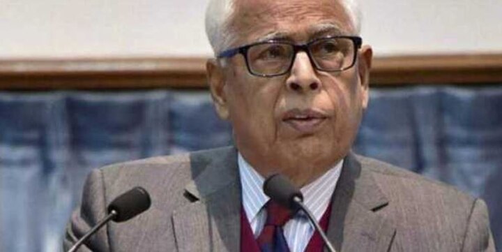 J&K: BJP-PDP coalition govt collapses, decision on Governor's rule expected today Governor's rule in Jammu & Kashmir as President approves Vohra's report