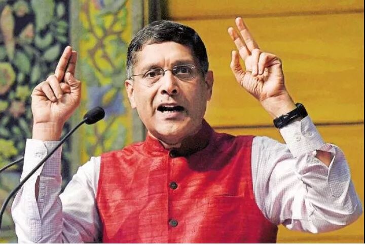 Chief Economic Advisor Arvind Subramanian Resigns, Will Move Back To US Chief Economic Advisor Arvind Subramanian Resigns Chief Economic Advisor Arvind Subramanian Resigns, Will Move Back To US