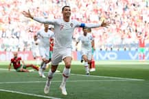 Ronaldo keeps everyone guessing about World Cup future