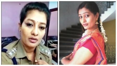 TV actress in trouble for video against police firing during anti-Sterlite protest TV actress in trouble for video against police firing