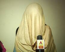 Daati Maharaj rape case: Victim speaks up, makes SHOCKING revelations