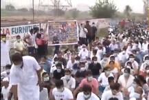 ABP News\' Impact: Noida residents get relief from open dumping yard