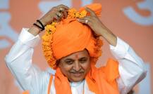Ex-VHP Leader Togadia Launches A New Hindutva Outfit; Here Is All About It