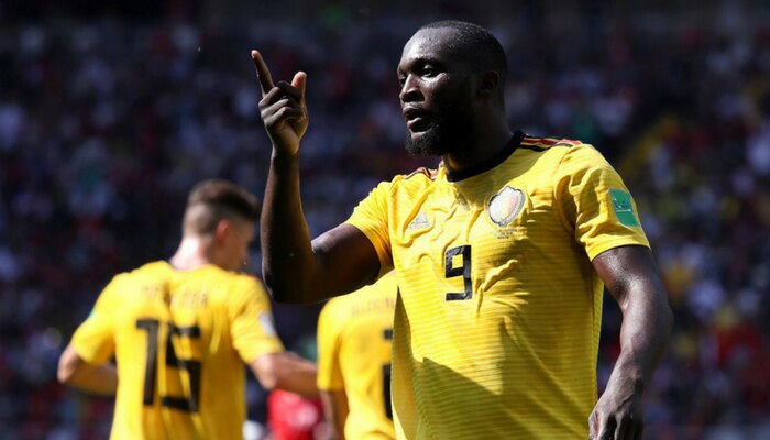 From being broke to becoming Belgium's star footballer, here’s Romelu Lukak’s inspiring story! From being broke to becoming Belgium's star footballer, here’s Romelu Lukak’s inspiring story!