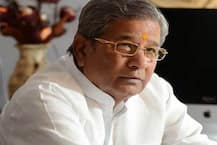 Senior BJP MLA quits party, blames state and central leadership