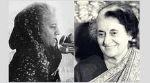 43rd anniversary of Emergency: Congress shares 40-year-old Indira Gandhi\'s photo, claims she apologised in 1978