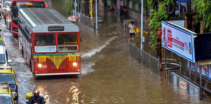 Mumbai rains: High alert even today, Uddhav claims BMC better prepared than previous years Mumbai rains: High alert even today, Uddhav claims BMC better prepared than previous years