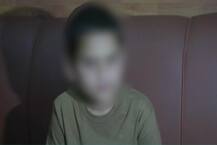 Poonch: Eight-year-old Pakistani child crosses border inadvertently, detained