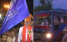 First batch of Amarnath Yatra flagged off; Hizbul commander calls pilgrims \'guests\'