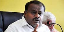 \'Rift\' between CM Kumaraswamy & Congress leader Siddaramaiah over Karnataka budget