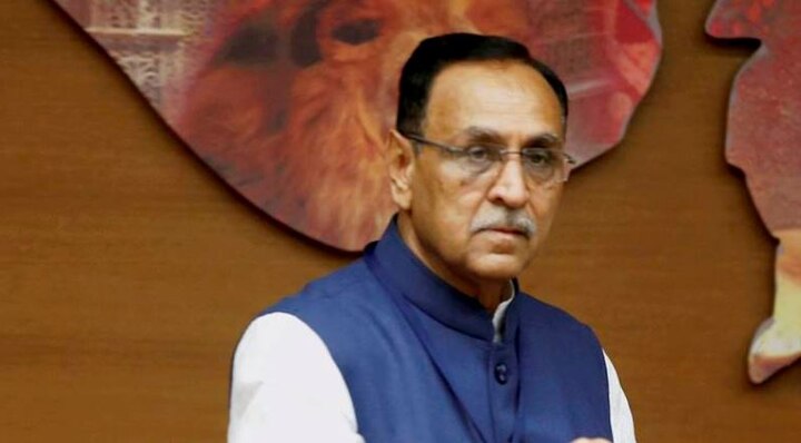 Three BJP MLAs protest against Vijay Rupani-led Gujarat government; here's why BJP MLAs protest against Vijay Rupani-led Gujarat government; here's why