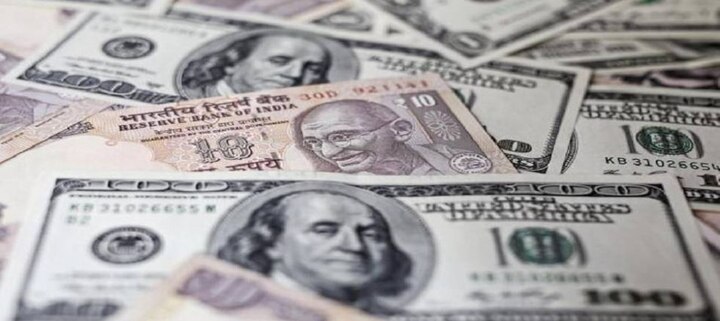 Rupee slides to record low against US Dollar, falls sharply at 69 Rupee slides to record low against US Dollar, falls sharply at 69