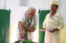 Opposition creating unrest in society, cut off from reality: PM Modi