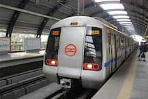 Delhi Metro turns 16 today