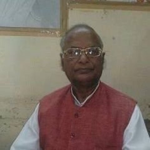 Madanlal Saini appointed BJP's Rajasthan unit president Madanlal Saini appointed BJP's Rajasthan unit president