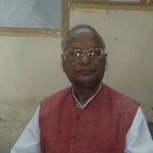 Madanlal Saini appointed BJP\'s Rajasthan unit president