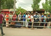 Amarnath Yatra from Jammu suspended due to heavy rains