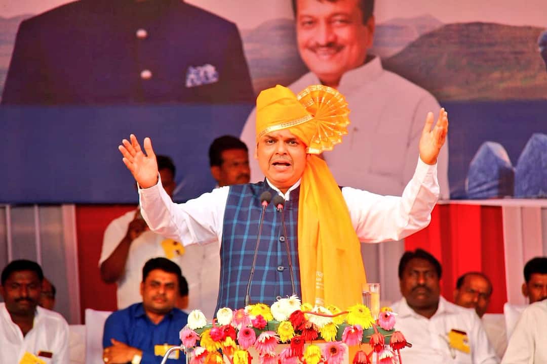 Maharashtra MLC Polls: BJP set to become single largest party in Council Maharashtra MLC Polls: BJP set to become single largest party in Council