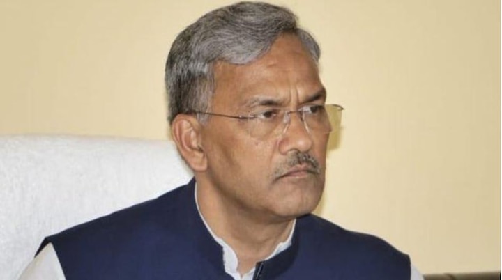 Govt will not allow slaughterhouses in Uttarakhand: CM Trivendra Rawat Govt will not allow slaughterhouses in Uttarakhand: CM Trivendra Rawat