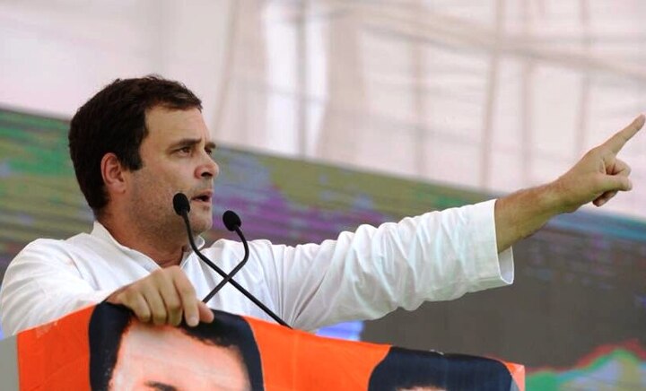 Mandsaur gangrape: The brutality this girl was subjected to sickens me, tweets Rahul Gandhi Mandsaur gangrape: 'The brutality this young child was subjected to sickens me'