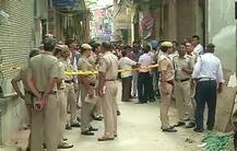 Burari: 11 members of a family found dead; bodies discovered blindfolded