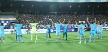 1st time in 24 years, Indian football team not allowed to take part in Asian Games by IOA