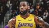LeBron seals $154 million deal with Los Angeles Lakers