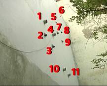 IN PICS: Mysterious 11 Pipes At Burari House Where 11 Were Found Dead