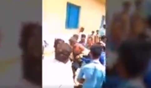 Maharashtra lynching: Kin of five victims refuse to take bodies Maharashtra lynching: Kin of five victims refuse to take bodies