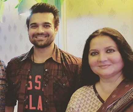 Mithun Chakraborty's son Mahaakshay Mimoh Chakraborty accused of rape, cheating