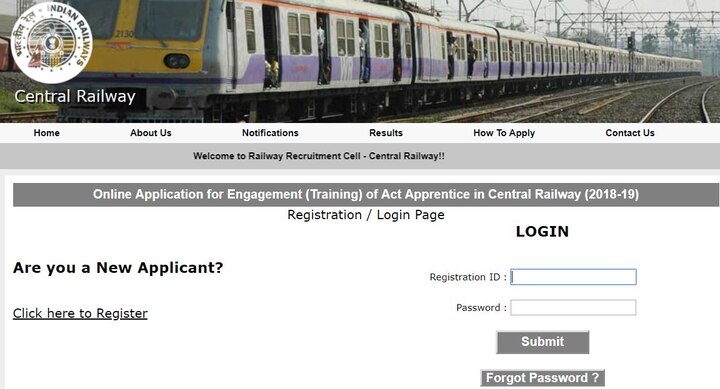 RRB recruitment 2018: Central Railways jobs announced! More than 2500 posts on grab; Check rrccr.com RRB recruitment 2018: Central Railways jobs announced! More than 2500 posts on grab; Check rrccr.com