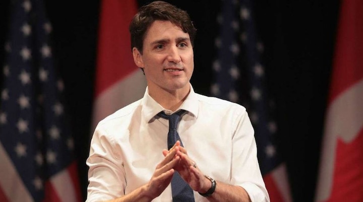 Canadian PM Justin Trudeau responds to sexual misconduct allegations for the first time Canadian PM Justin Trudeau responds to sexual misconduct allegations for the first time