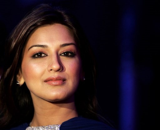 Sonali Bendre diagnosed with cancer Sonali Bendre diagnosed with 'high-grade' cancer