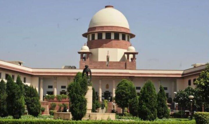 Live-streaming of court proceedings can be undertaken: Centre tells SC Live-streaming of court proceedings can be undertaken: Centre tells SC