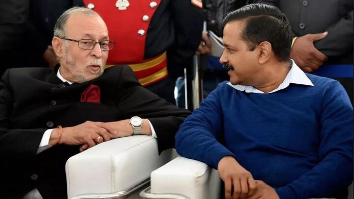 Centre-Delhi power tussle: Here's all you need to know about battle between Kejriwal and LG Centre-Delhi power tussle: Battle between Kejriwal and LG; Here's all you need to know